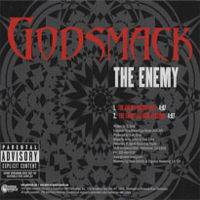 Godsmack : The Enemy